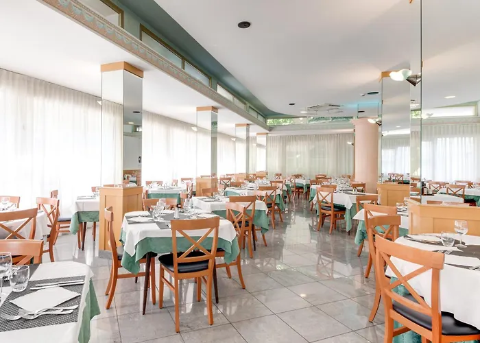 Hotel Cavour