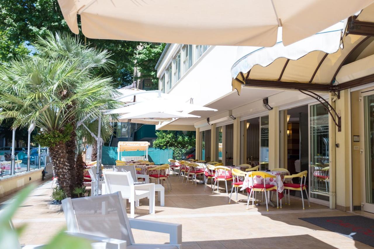 Hotel Cavour