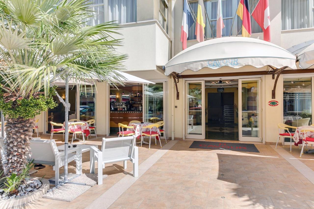 Cavour Hotel 3*