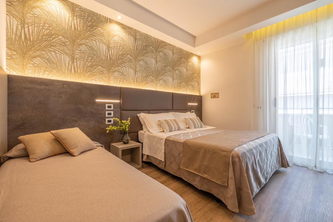 Cavour 3* Cesenatico