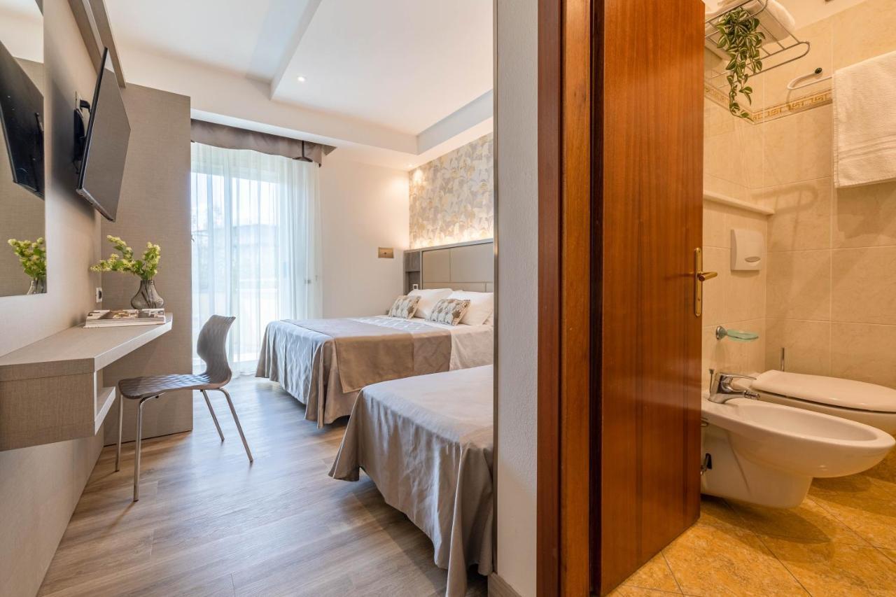 Hotel Cavour