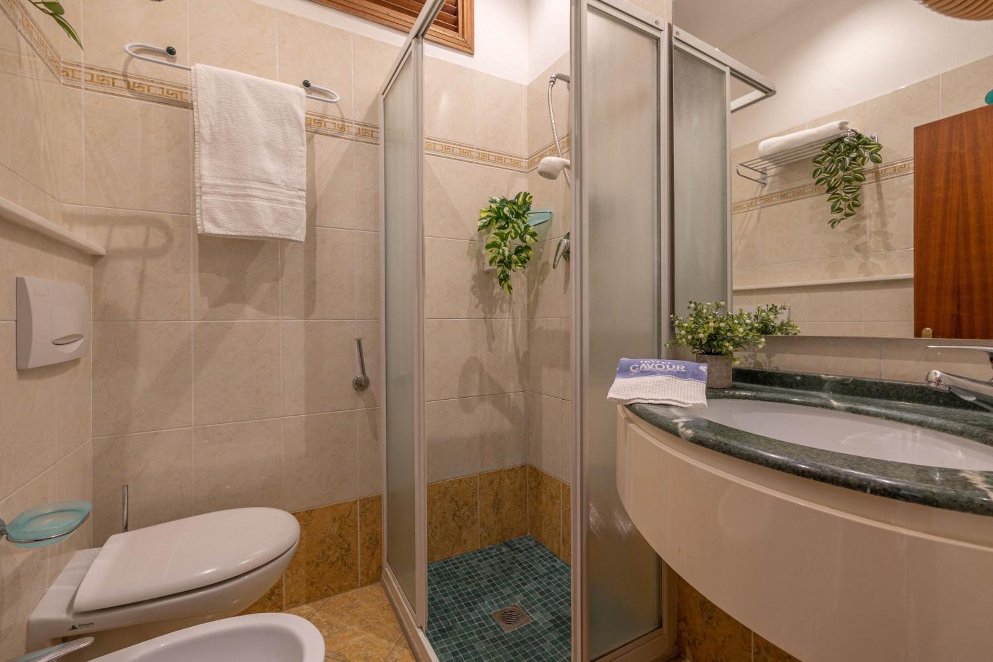 Hotel Cavour