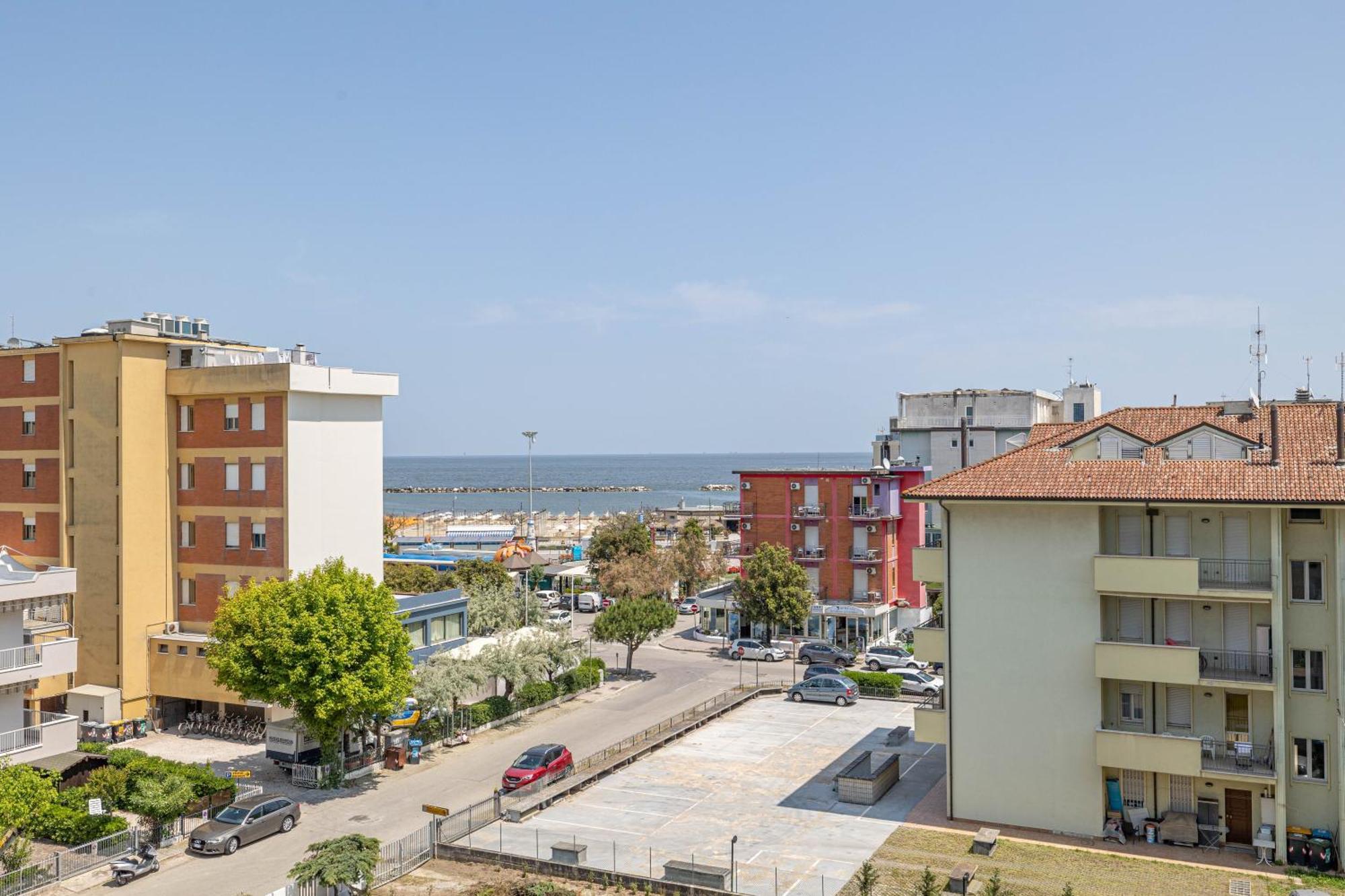 Cavour Cesenatico
